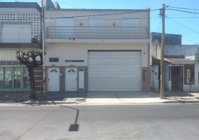 5818 Beron de Astrada, La Tablada, ,1 BathroomBathrooms,Galpones,Venta,Beron de Astrada ,1015