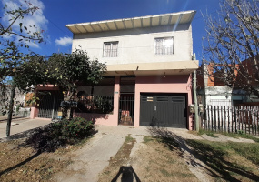 5 Habitaciones Habitaciones, ,3 BathroomsBathrooms,Casas,Venta,1026